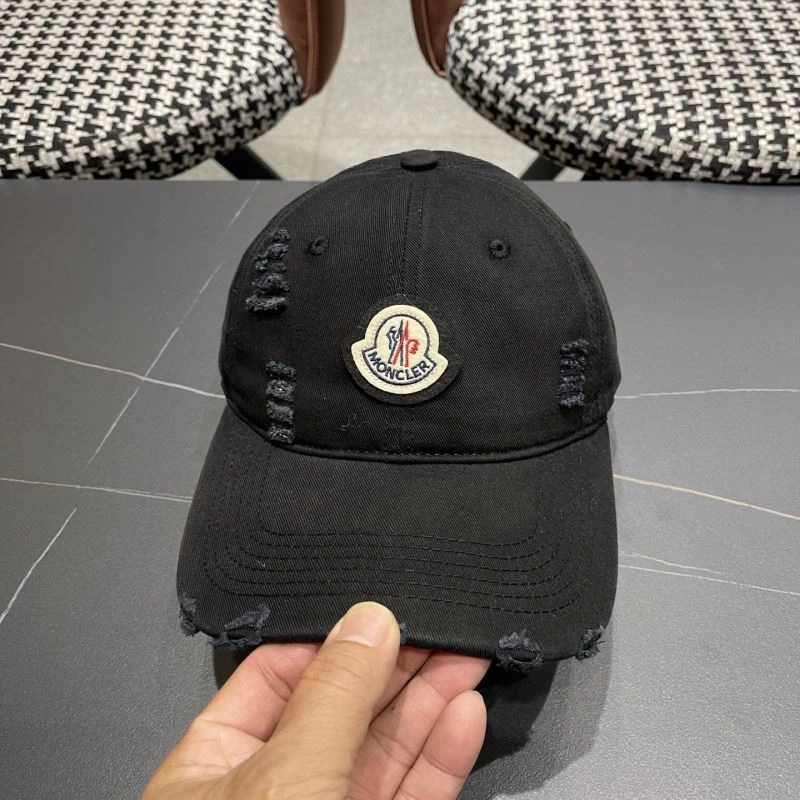 Lightweight Moncler Caps 257427
