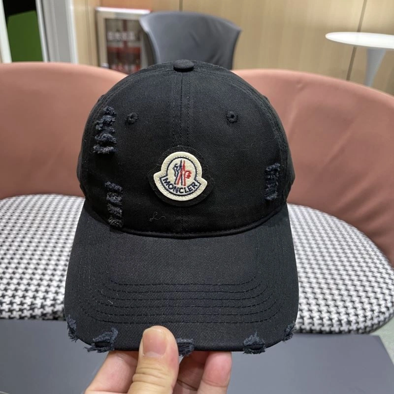 Lightweight Moncler Caps 257427