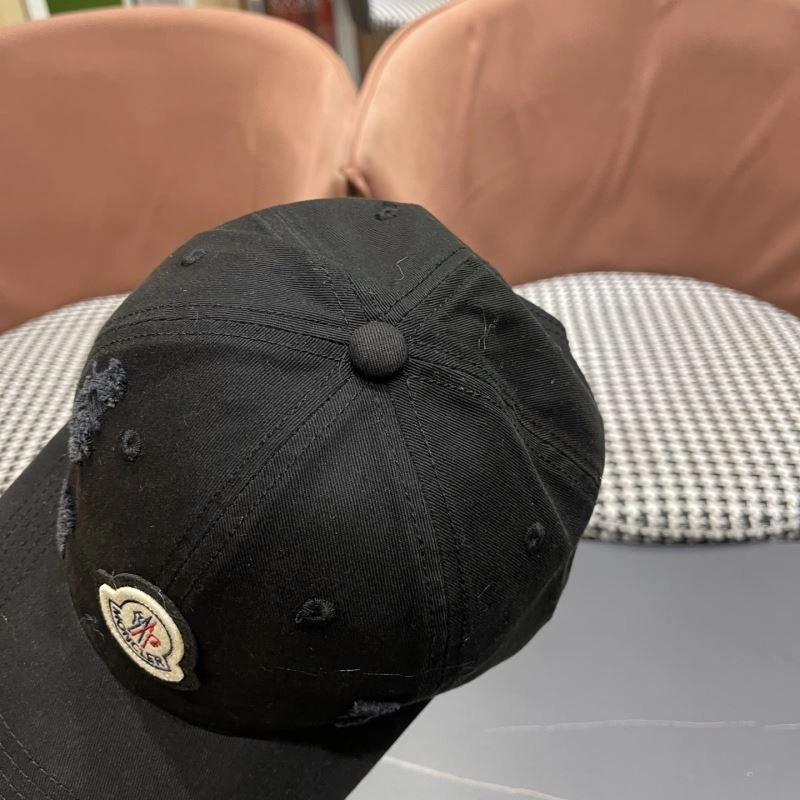 Lightweight Moncler Caps 257427