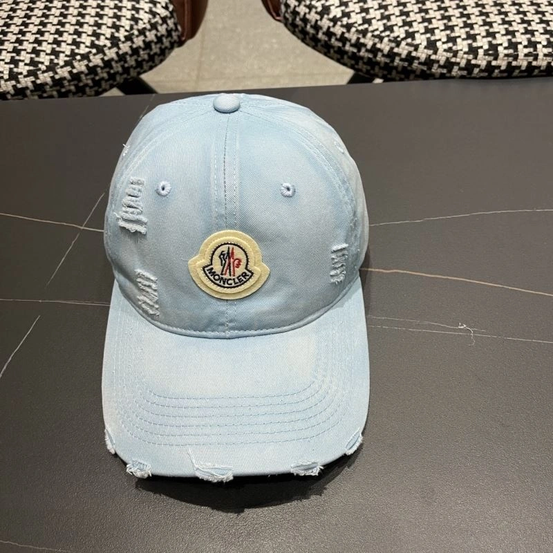 Moncler Caps Reliable 257429