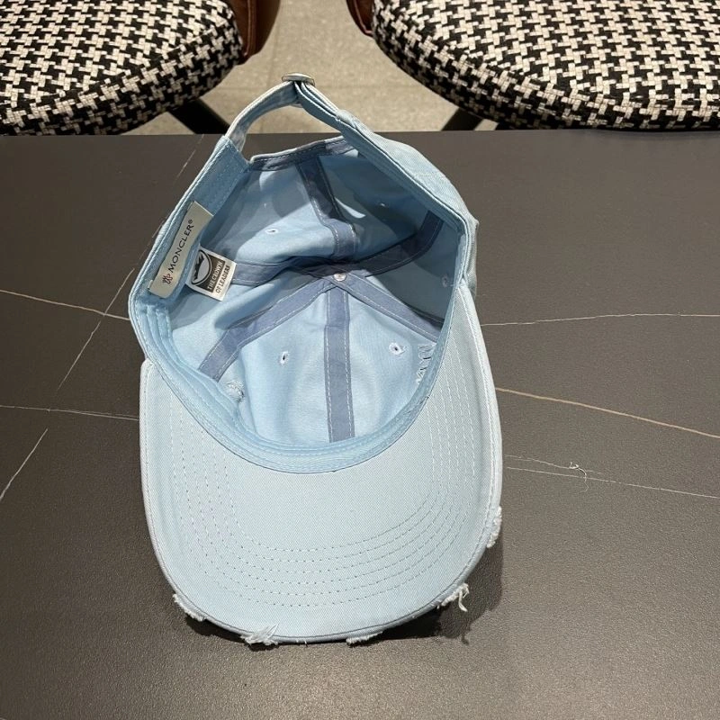 Moncler Caps Reliable 257429
