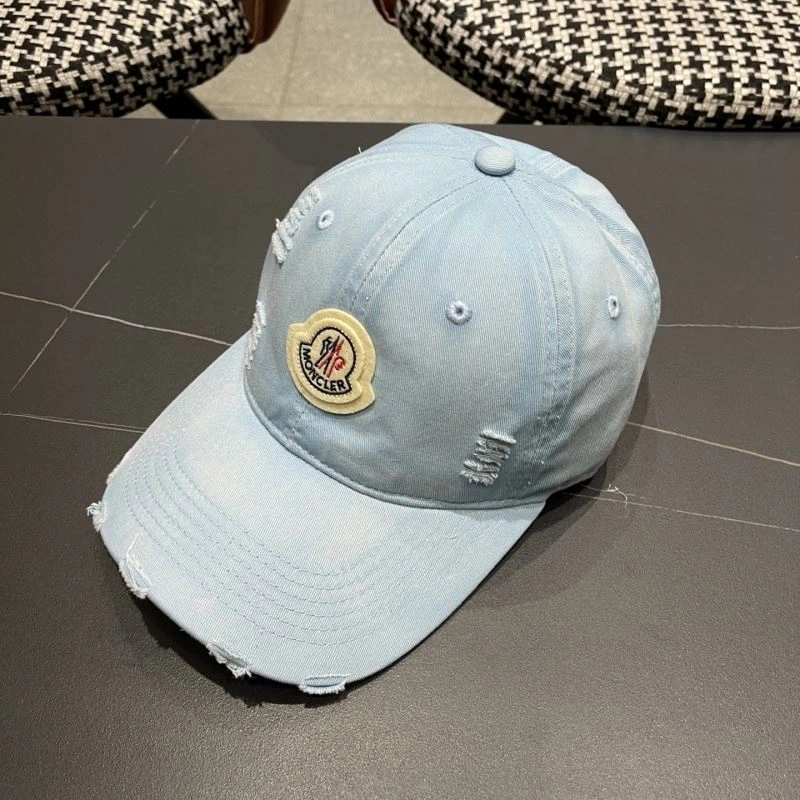 Moncler Caps Reliable 257429