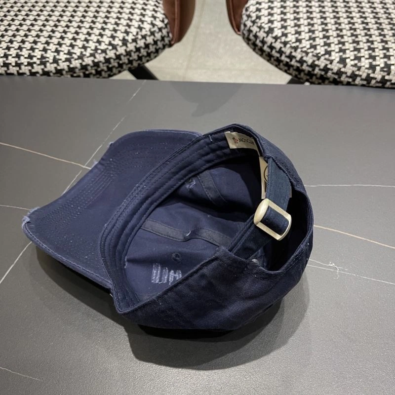 Moncler Caps WaterResistant 257449
