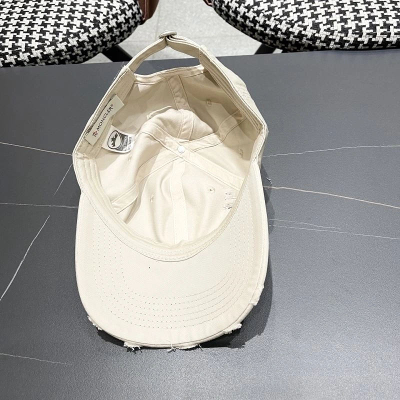 Durable Moncler Caps 257453