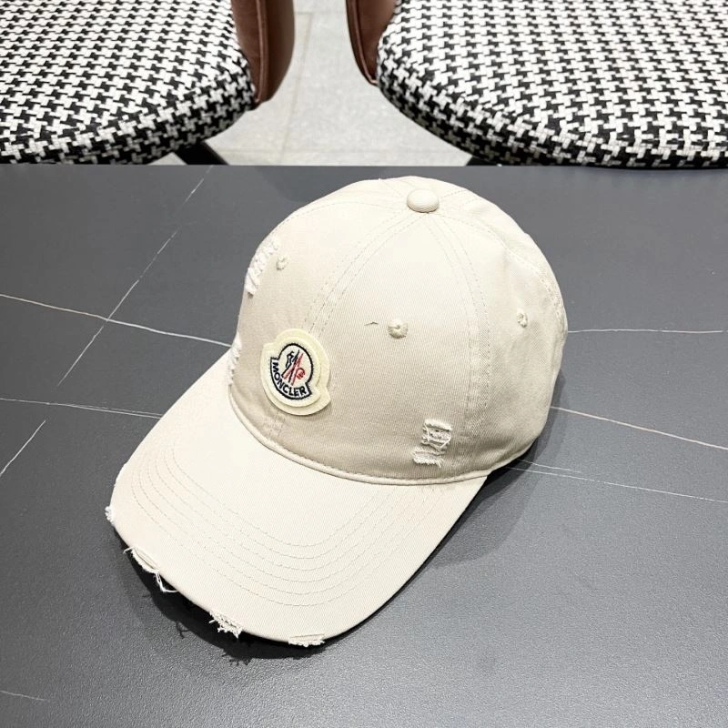 Durable Moncler Caps 257453