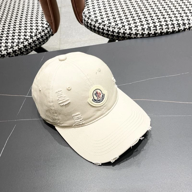 Durable Moncler Caps 257453