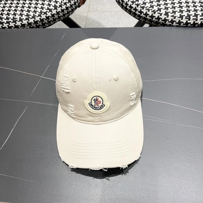 Durable Moncler Caps 257453