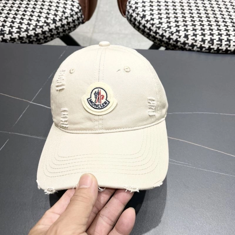 Durable Moncler Caps 257453