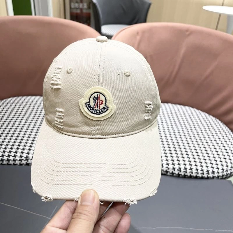 Durable Moncler Caps 257453