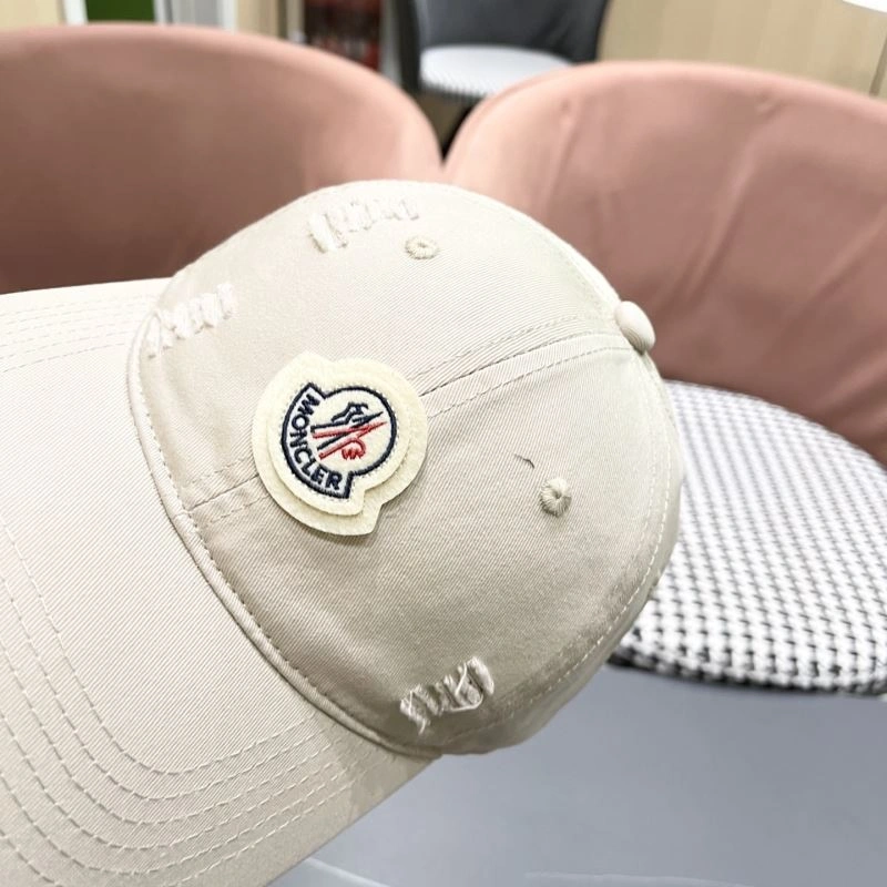 Durable Moncler Caps 257453