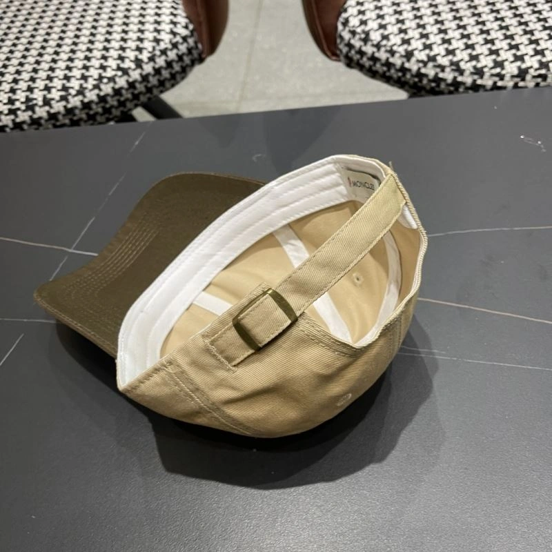 Moncler Caps Stretchable 257426
