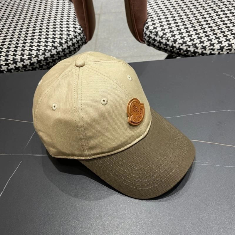 Moncler Caps Stretchable 257426