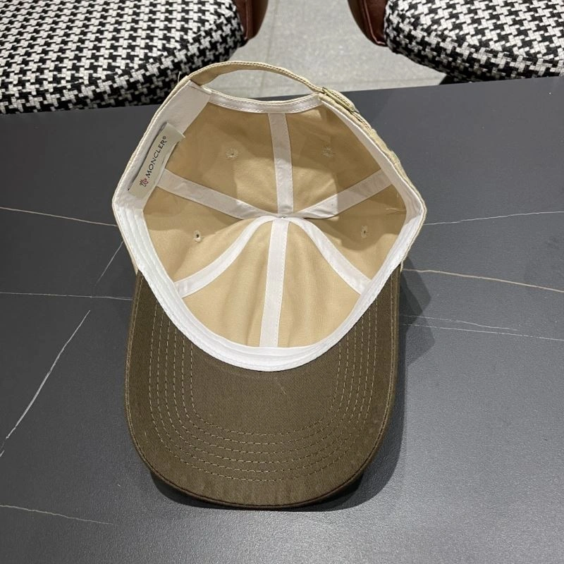 Moncler Caps Stretchable 257426