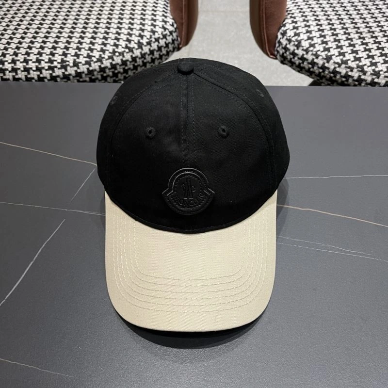 Moncler Caps Compact 257425