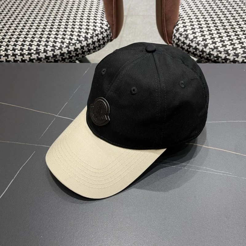Moncler Caps Compact 257425