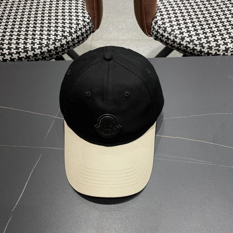 Moncler Caps Compact 257425