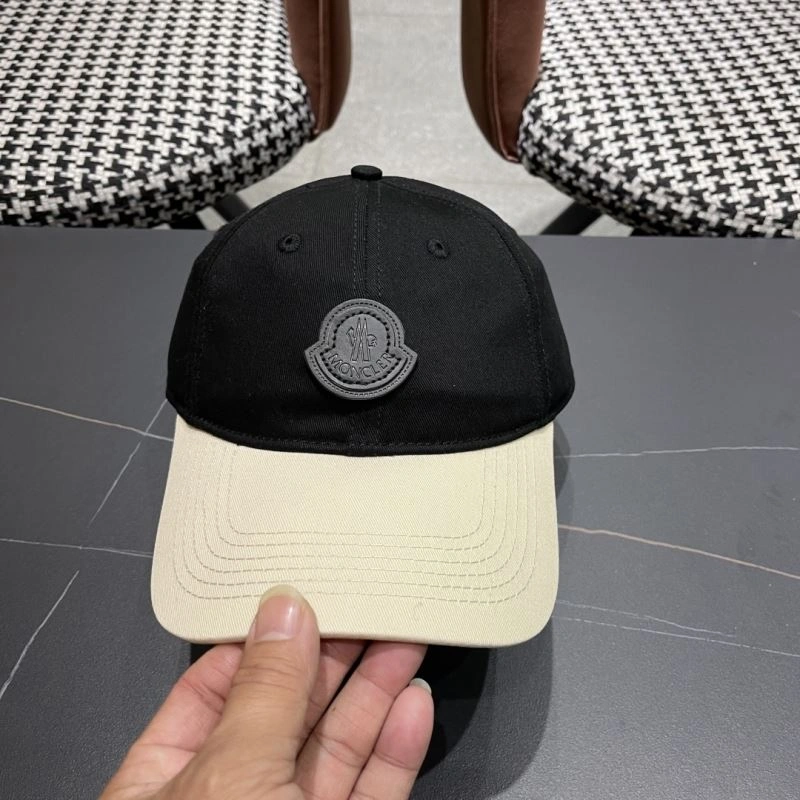 Moncler Caps Compact 257425