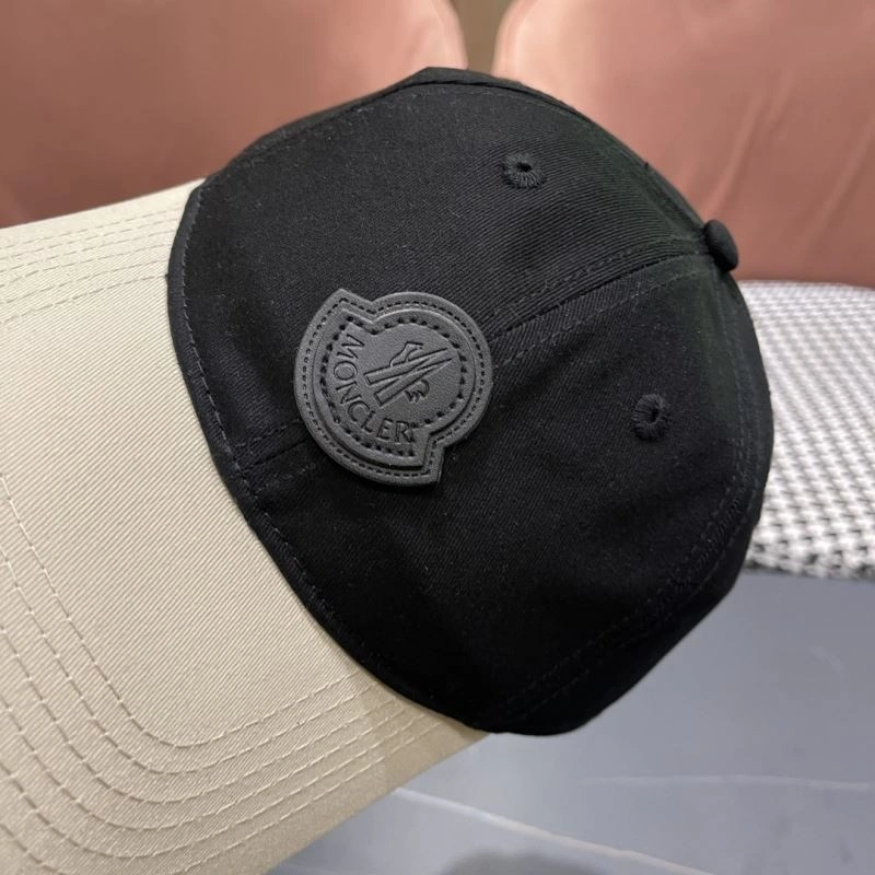 Moncler Caps Compact 257425