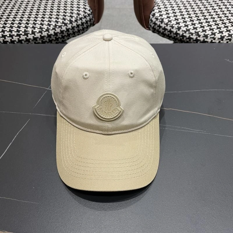 Minimalist Moncler Caps 257424