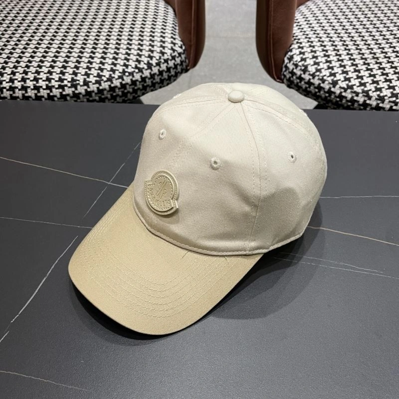 Minimalist Moncler Caps 257424