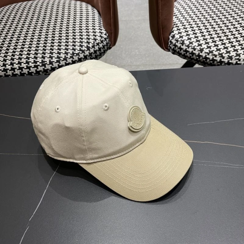 Minimalist Moncler Caps 257424