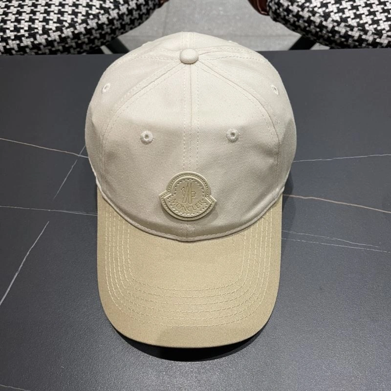 Minimalist Moncler Caps 257424