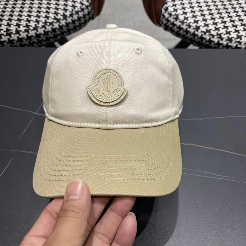 Minimalist Moncler Caps 257424