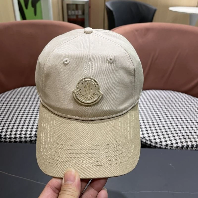 Minimalist Moncler Caps 257424