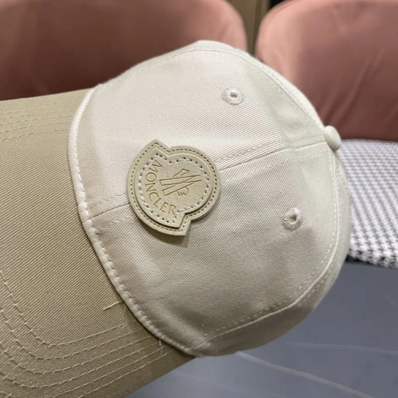 Minimalist Moncler Caps 257424