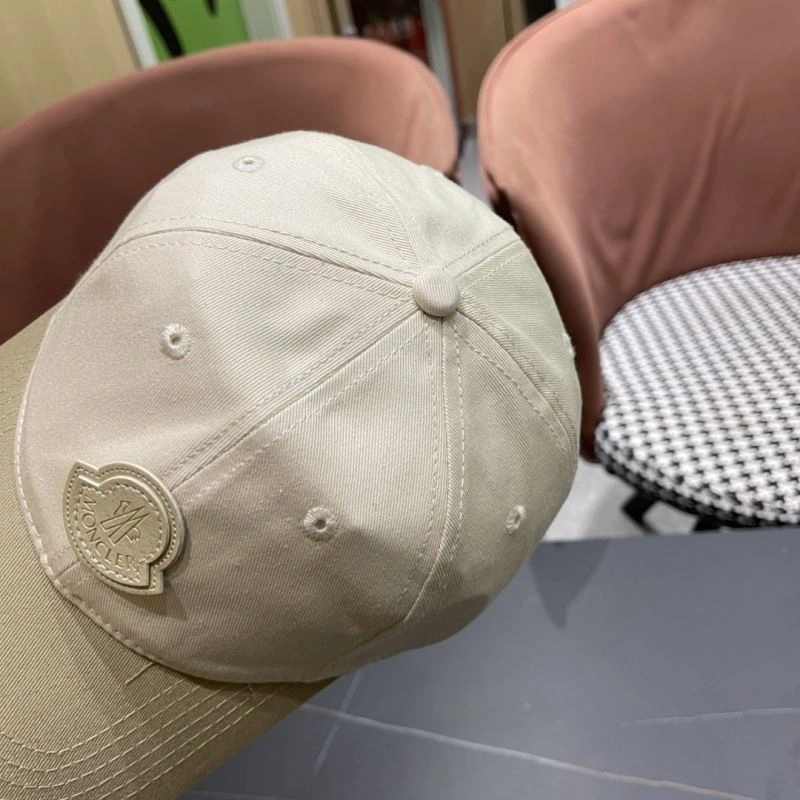 Minimalist Moncler Caps 257424