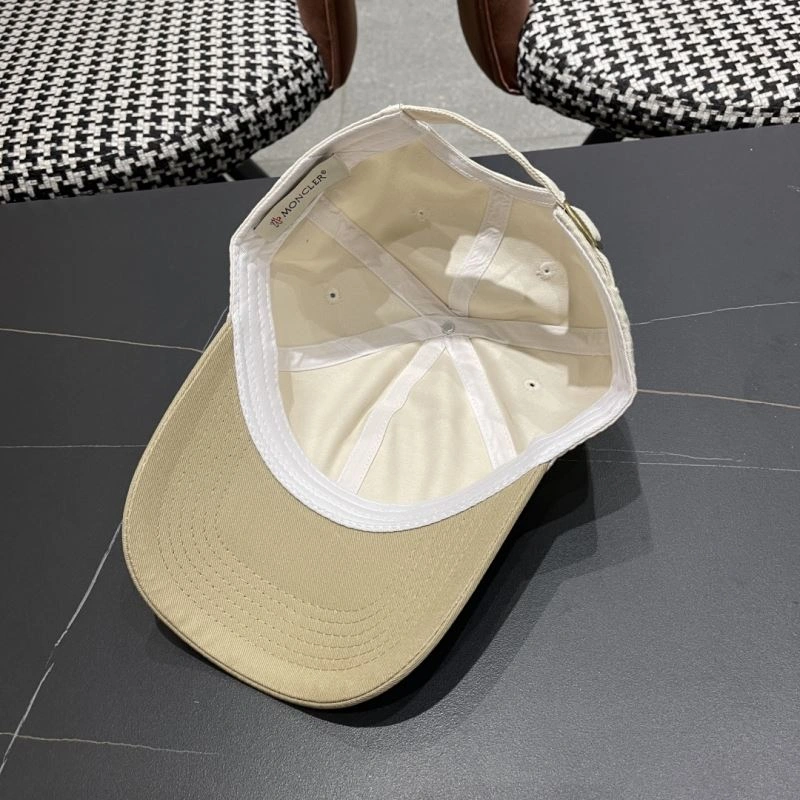Minimalist Moncler Caps 257424