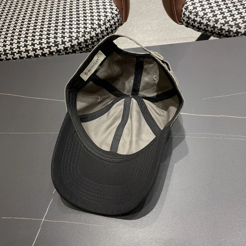 Moncler Caps FlexibleFit 257423
