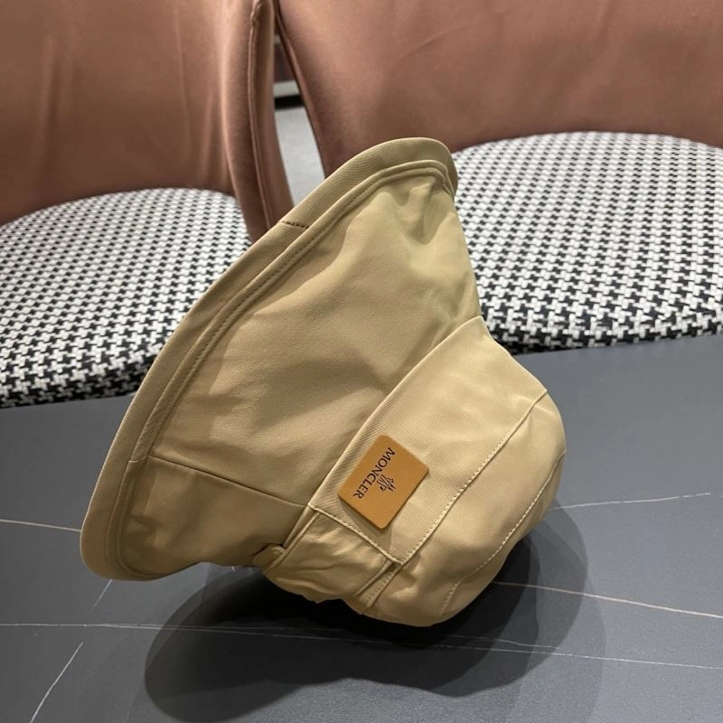 Moncler Caps ZeroBulk 257421