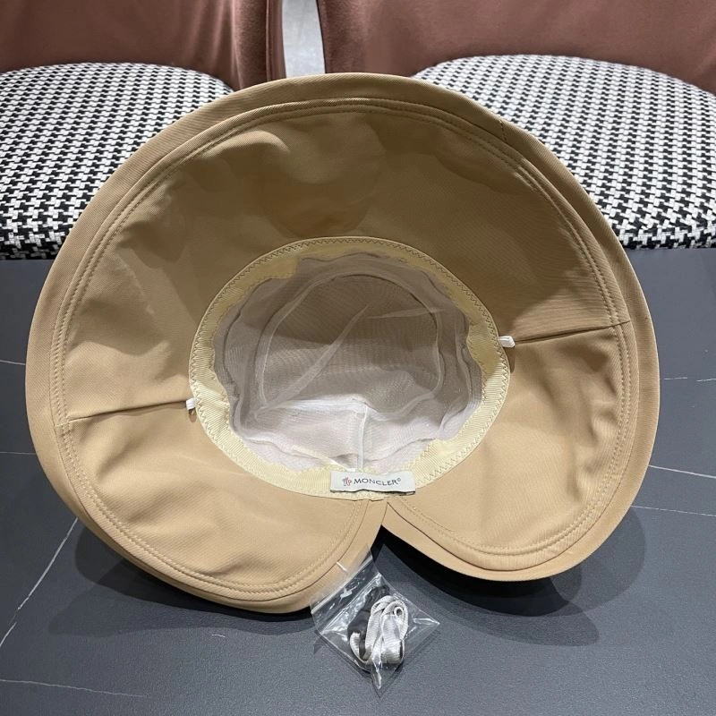 Moncler Caps ZeroBulk 257421
