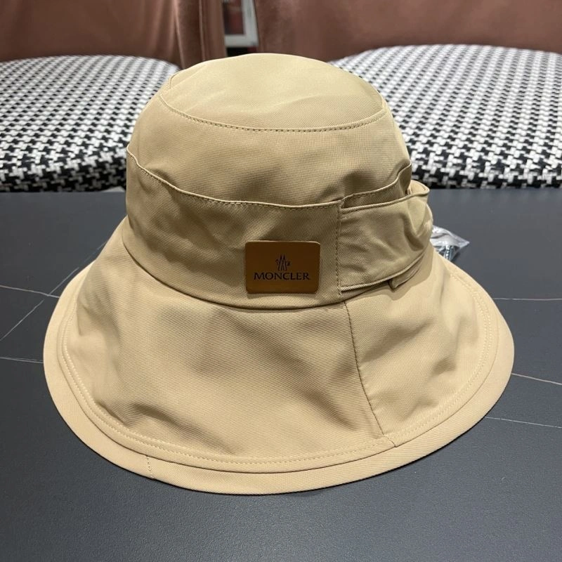 Moncler Caps ZeroBulk 257421