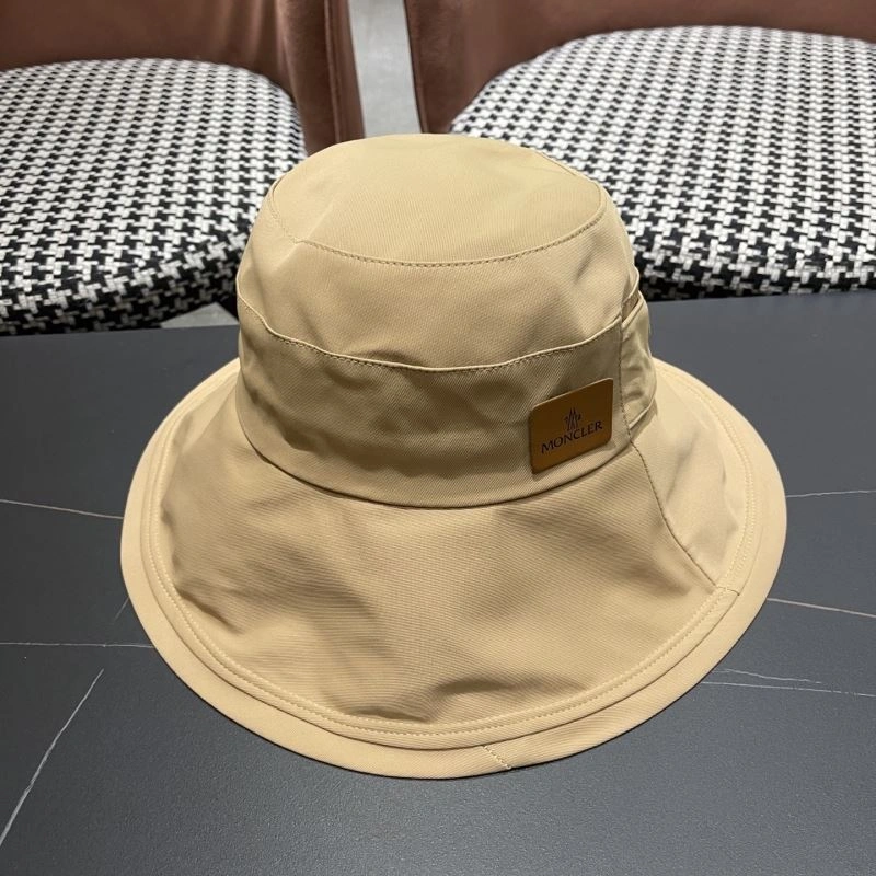 Moncler Caps ZeroBulk 257421