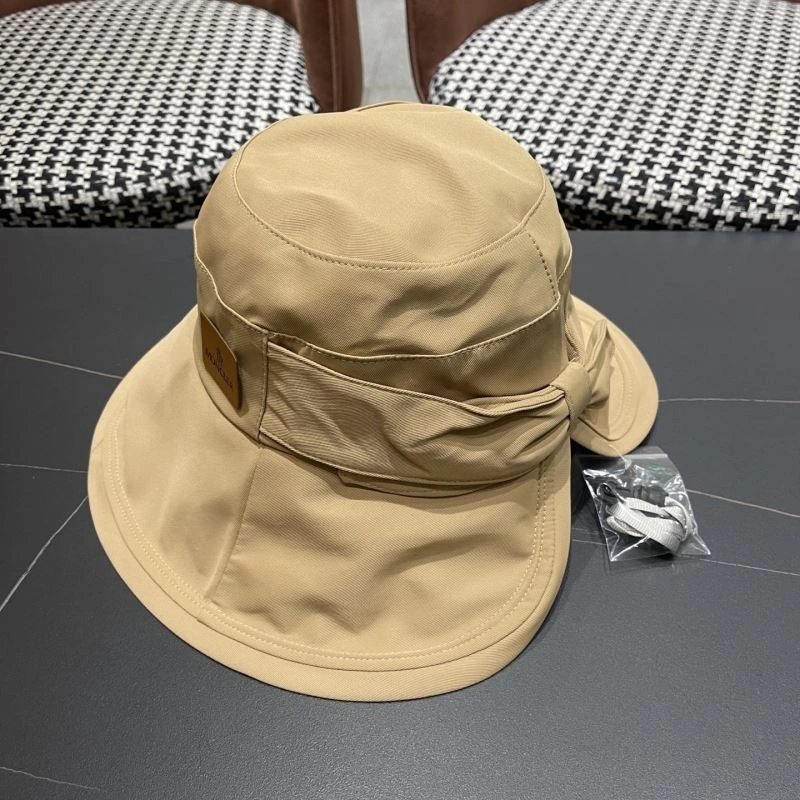 Moncler Caps ZeroBulk 257421