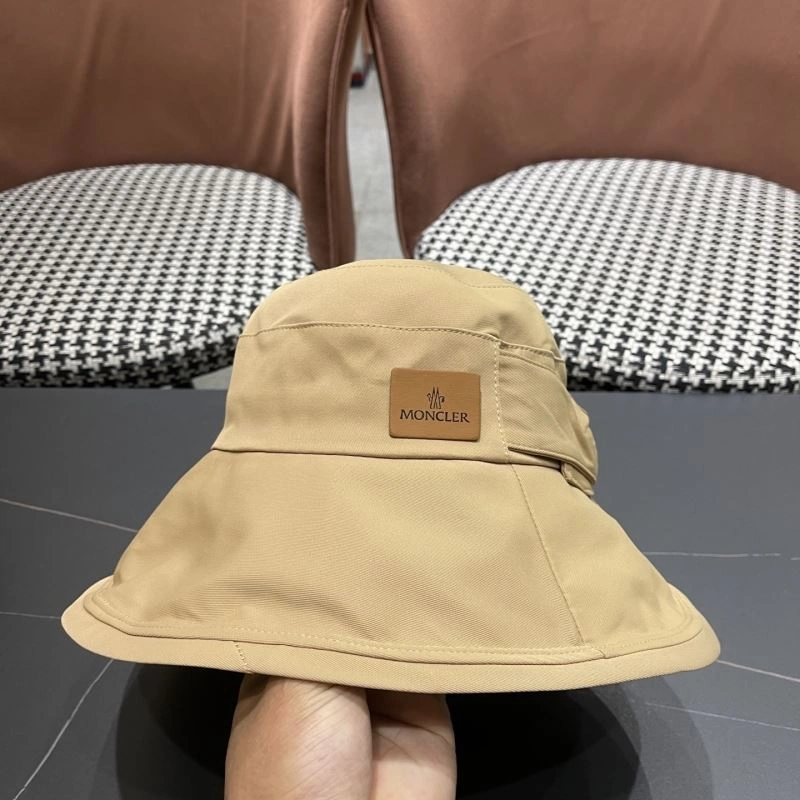 Moncler Caps ZeroBulk 257421