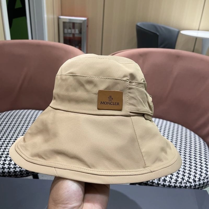 Moncler Caps ZeroBulk 257421