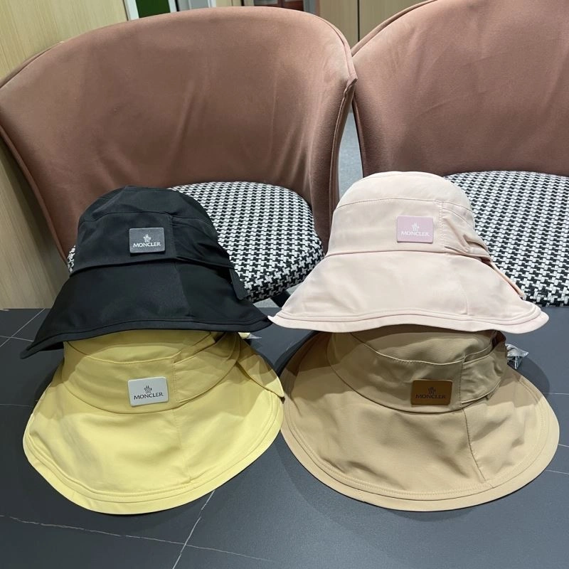 Tailored Moncler Caps 257422