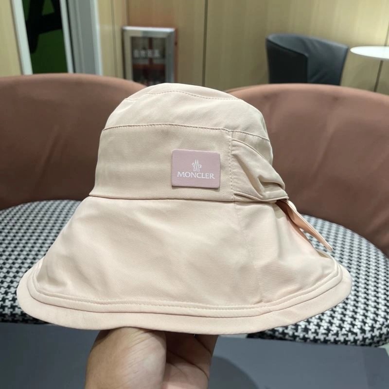 Tailored Moncler Caps 257422