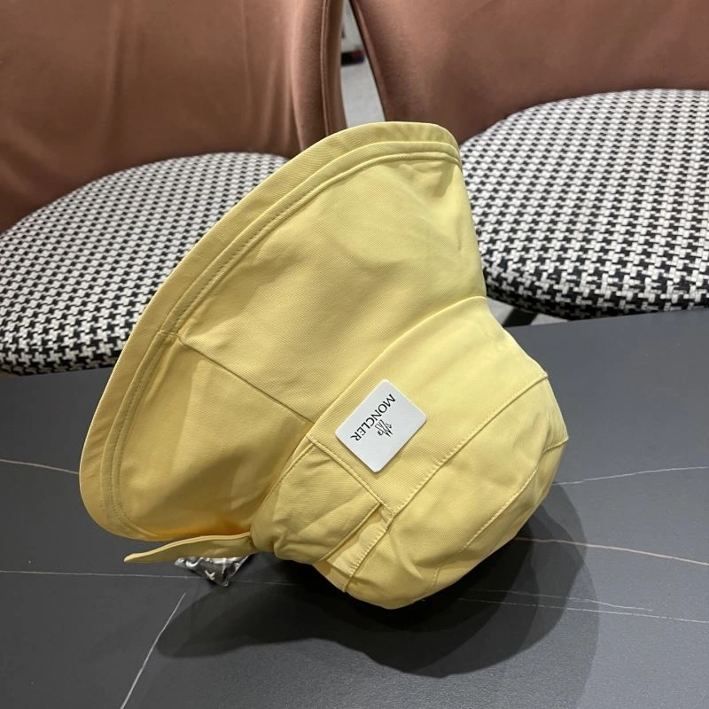 Moncler Caps HighQuality 257420