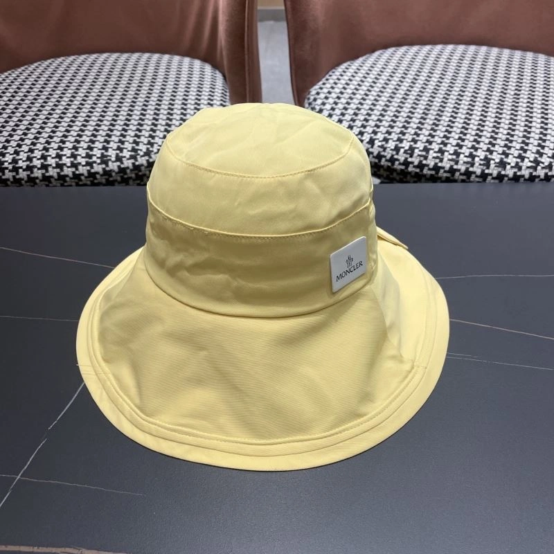 Moncler Caps HighQuality 257420