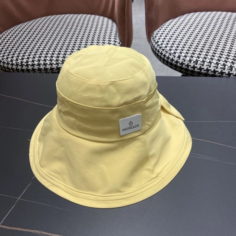 Moncler Caps HighQuality 257420
