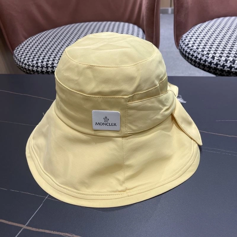 Moncler Caps HighQuality 257420