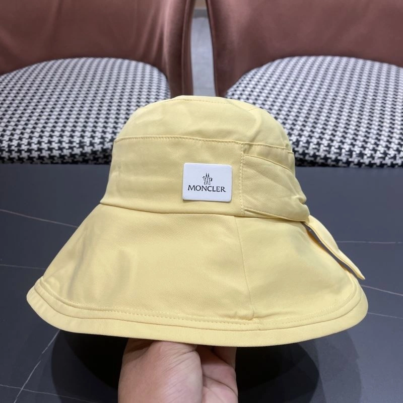 Moncler Caps HighQuality 257420