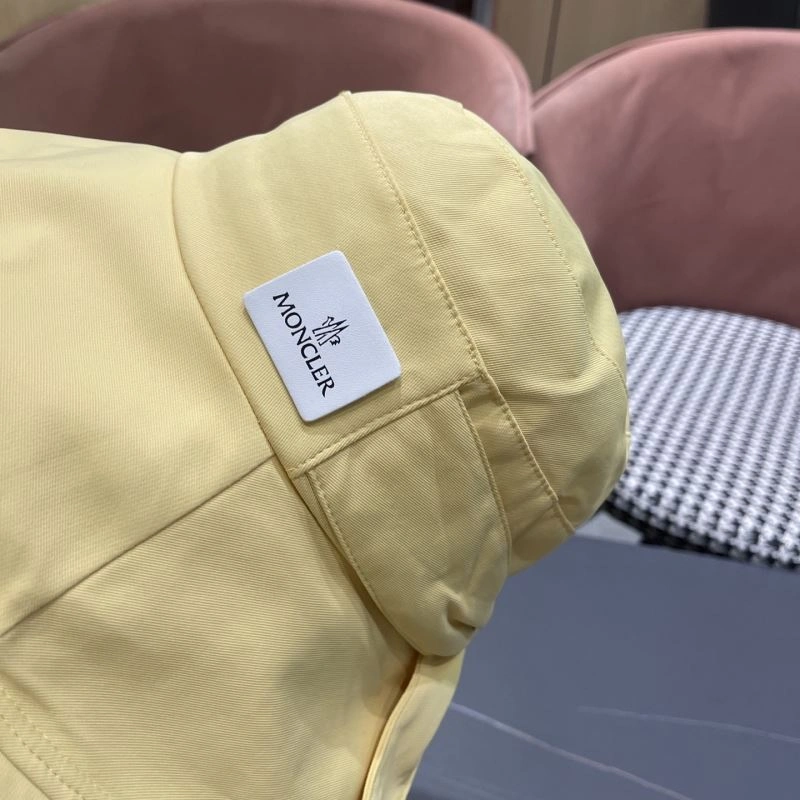 Moncler Caps HighQuality 257420