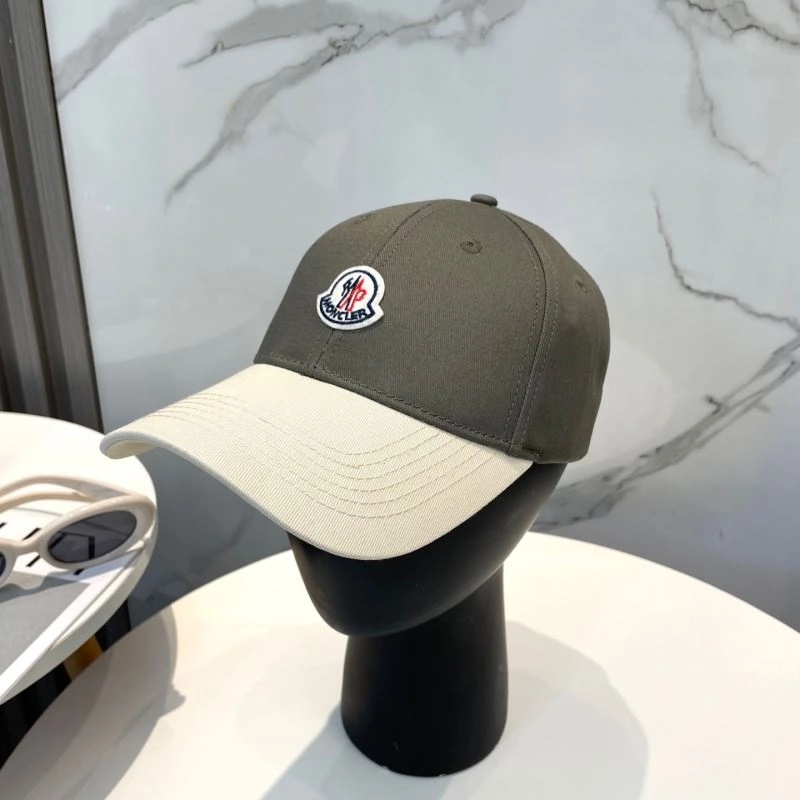 Moncler Caps Effortless 257417