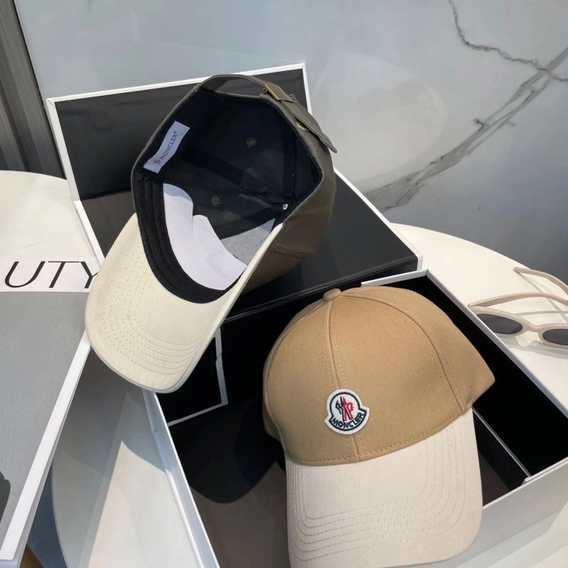 Moncler Caps Effortless 257417