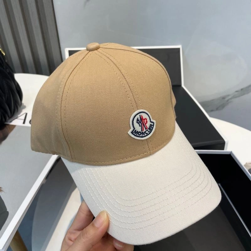 Moncler Caps Effortless 257417